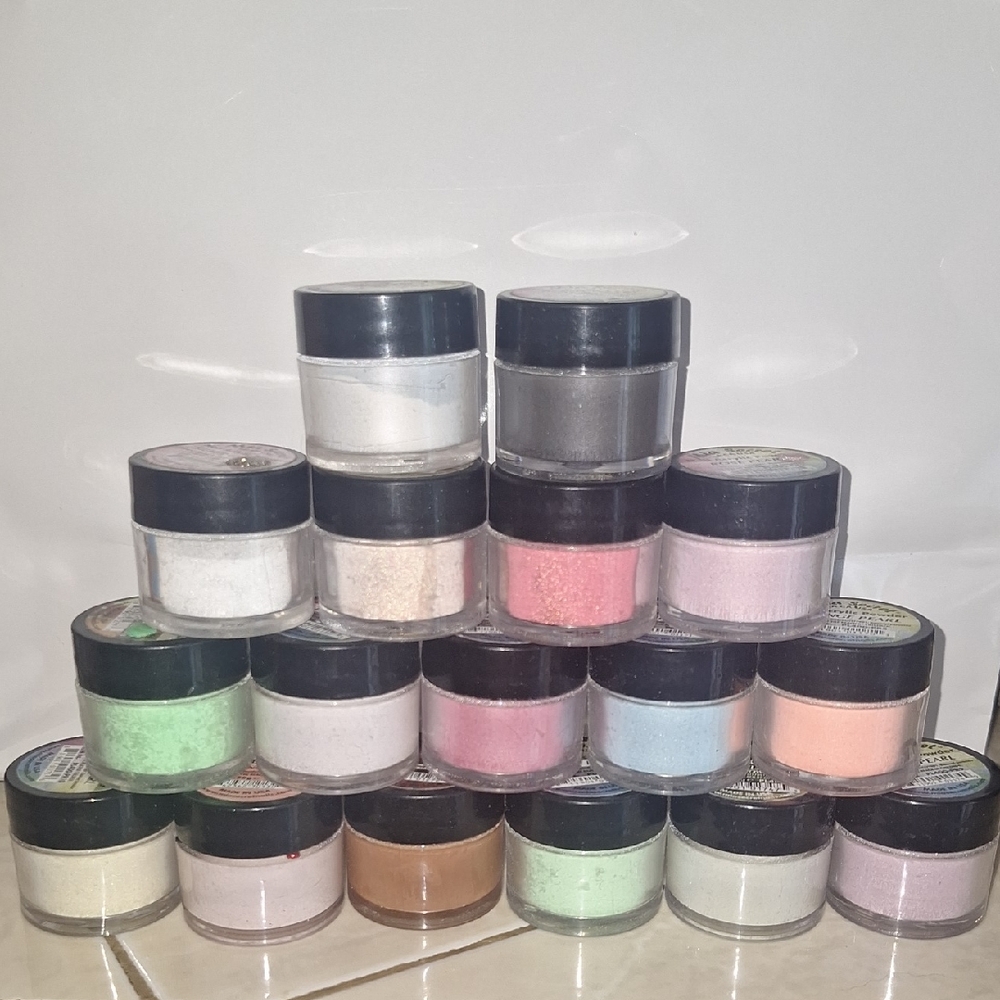 Mia Secret Acrilyc Powder